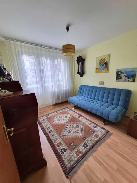 Berceni - Brancoveanu 3 camere