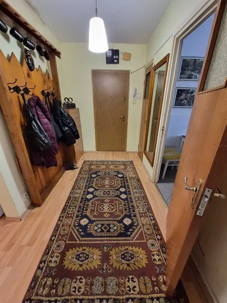 Berceni - Brancoveanu 3 camere