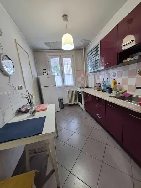 Berceni - Brancoveanu 3 camere