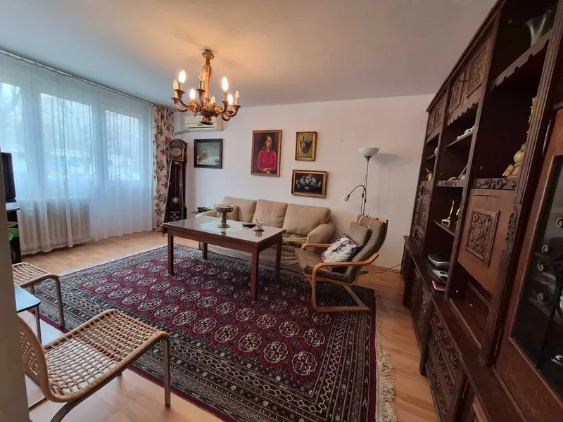 Berceni - Brancoveanu 3 camere