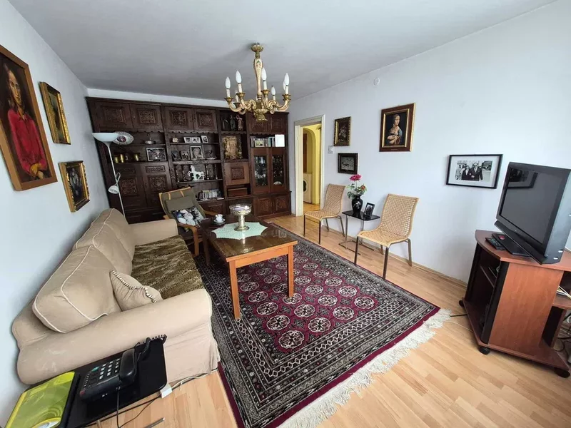Berceni - Brancoveanu 3 camere