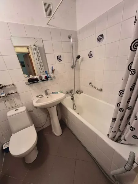 Berceni - Brancoveanu 3 camere