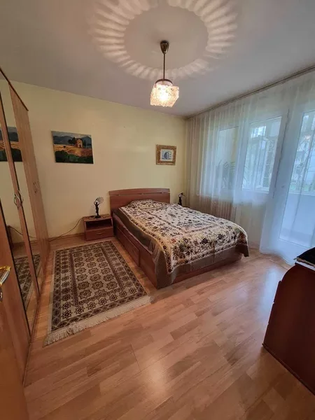 Berceni - Brancoveanu 3 camere